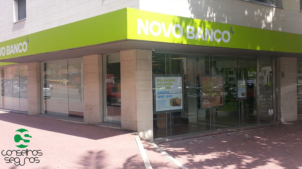 AFINAL QUEM VAI COMPRAR O NOVO BANCO?