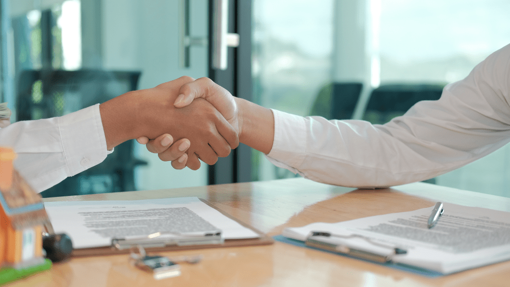 Comissão imobiliária aplicada na venda de um imóvel em Portugal