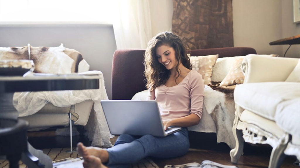 Quer fazer um Seguro de Vida? Agora já é possível fazer um seguro de vida sem sair de casa