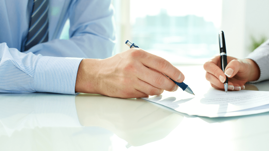 Contrato de Mediação Imobiliária - Cuidados a ter