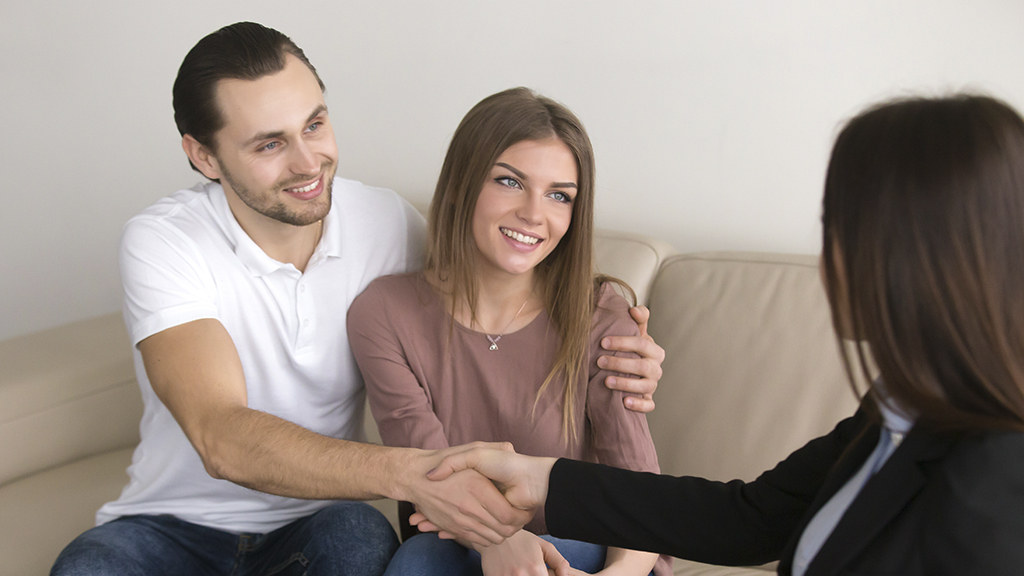 Crédito Habitação Com Intermediário De Crédito