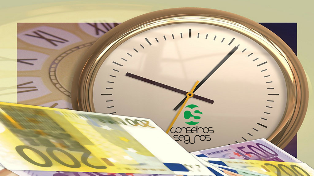 Existem cada vez mais pessoas a poupar no Seguro Vida do Crédito Habitação