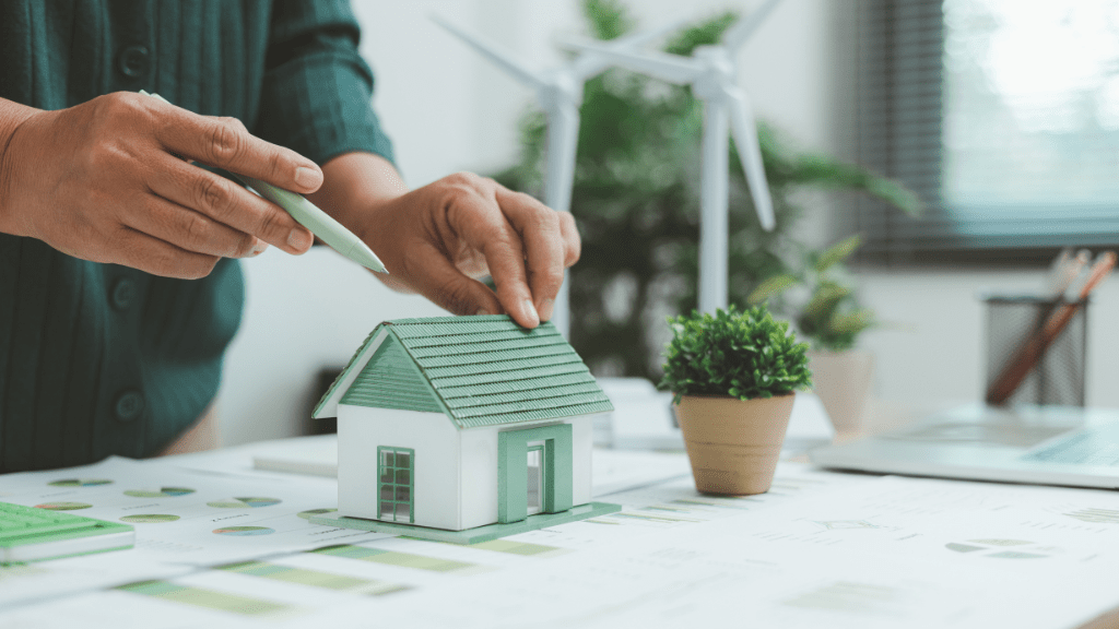 Medição Imobiliária