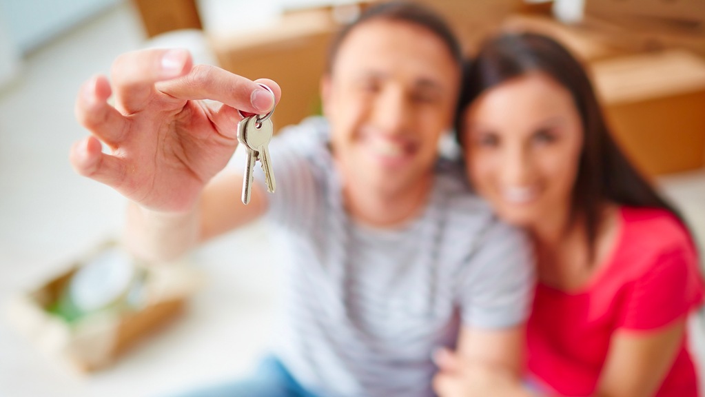 Procurar casa ou crédito em primeiro lugar