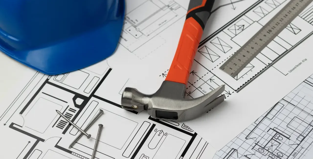 Planeamento e análise do projecto no crédito habitação para construção