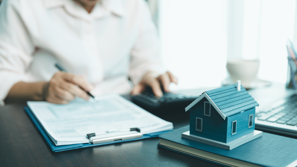 Taxa fixa no crédito habitação: vale a pena em tempos de instabilidade? 1 Taxa fixa no crédito habitação
