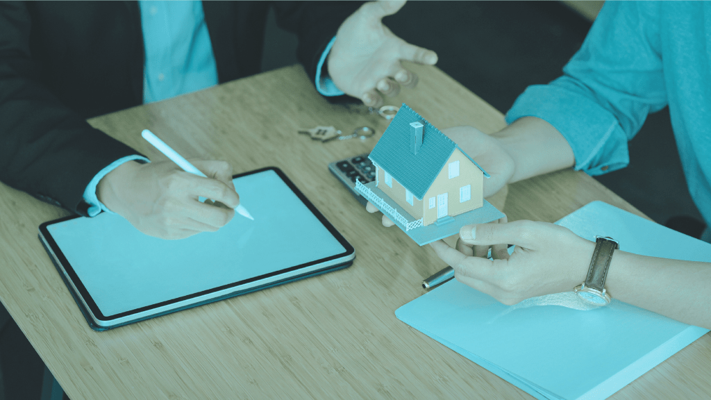 Contrato de mediação imobiliária em exclusivo: vantagens para vender casa 1 mediação imobiliária em exclusivo