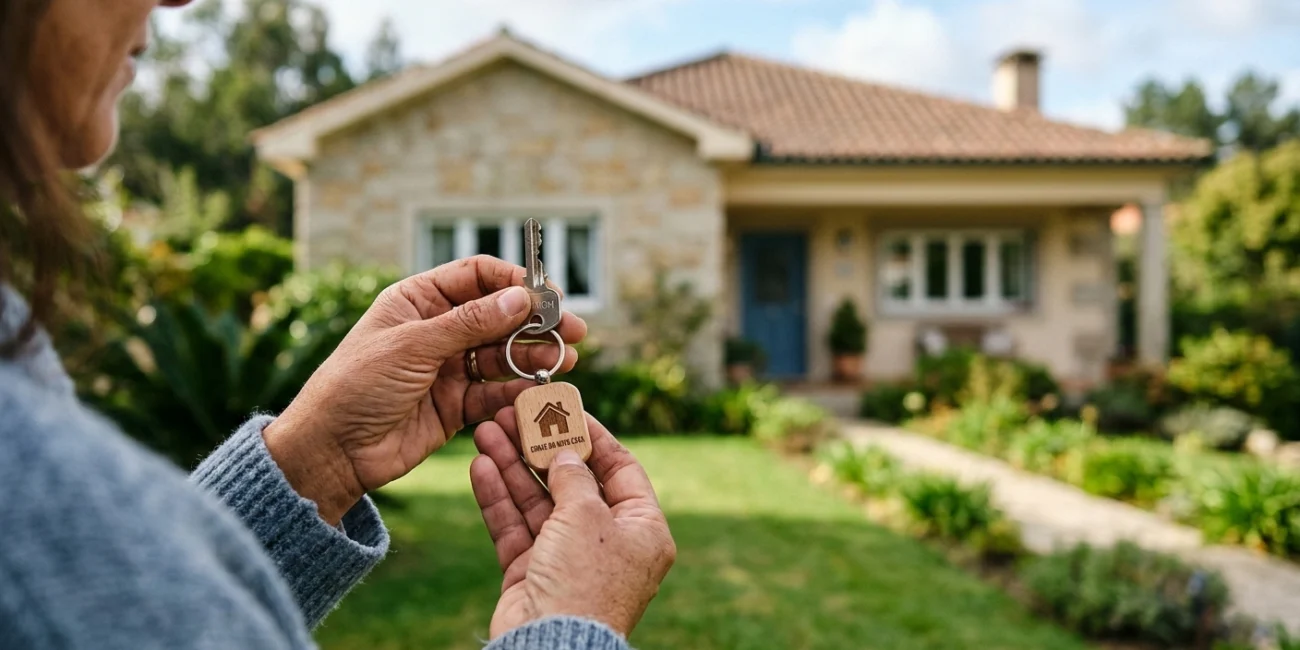 como avaliar uma casa antes da compra com análise do imóvel e entrega das chaves