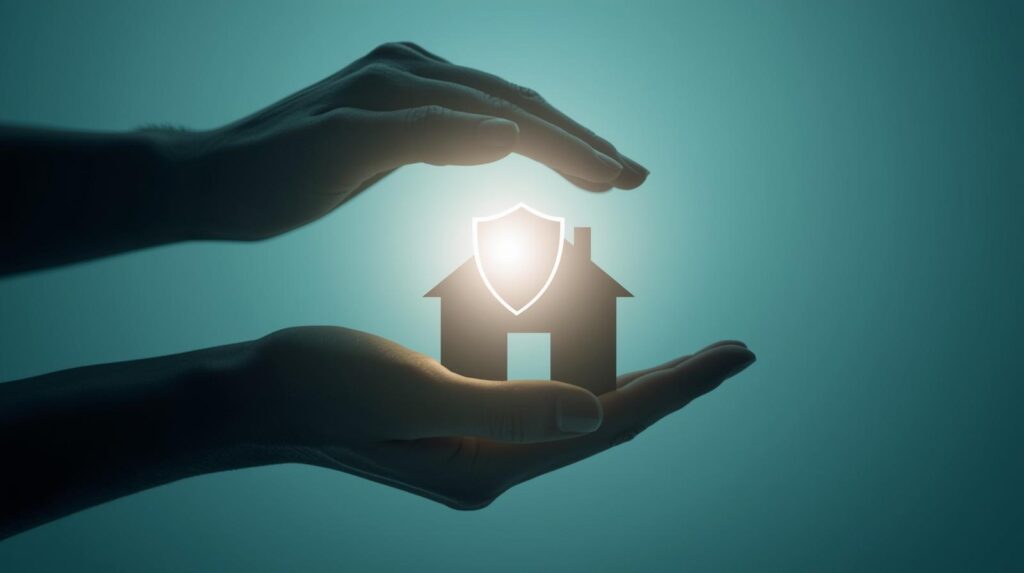 poupar no seguro de vida do crédito habitação