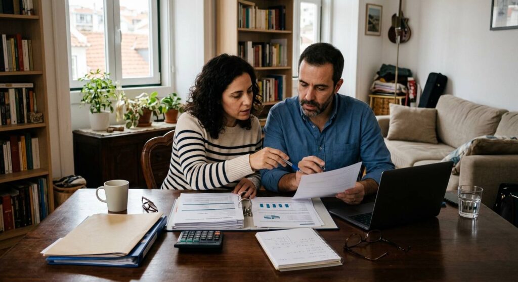 Rever crédito habitação: sinais de que deve analisar o seu contrato 1 Rever crédito habitação