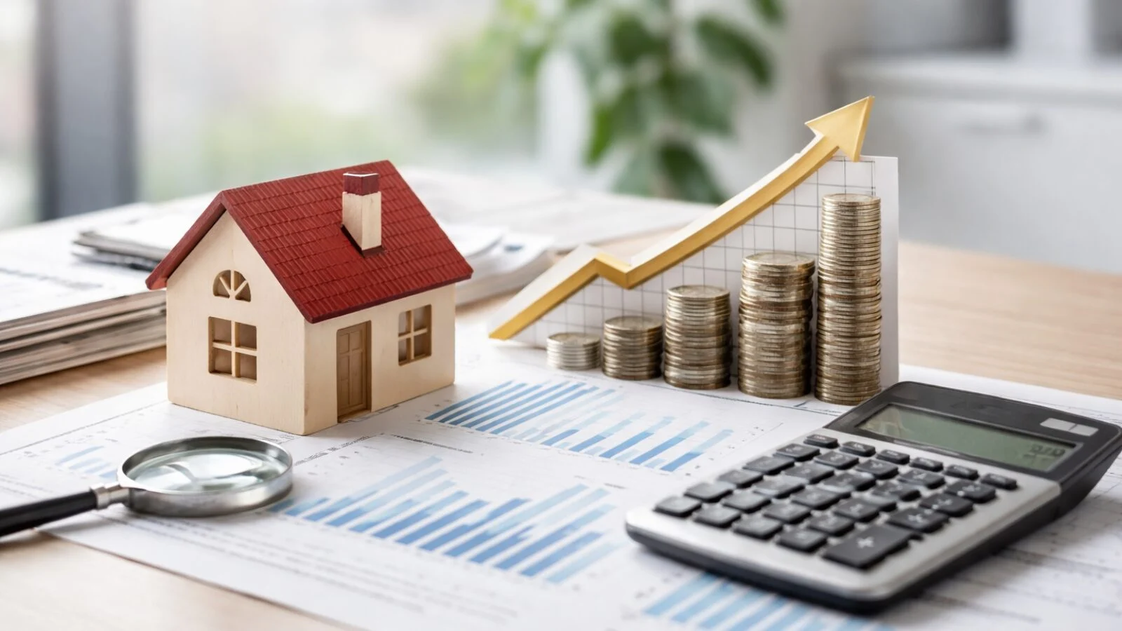 Aumento das Taxas Euribor: Impactos no Crédito Habitação 2 Aumento Das Taxas Euribor