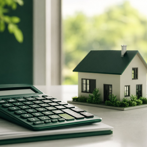 calculadora credito habitacao