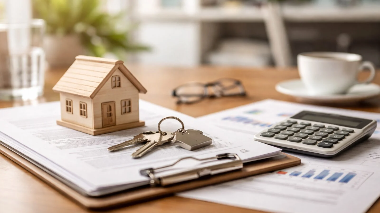 Dicas de como poupar no Crédito Habitação 1 Como Poupar No Credito Habitacao