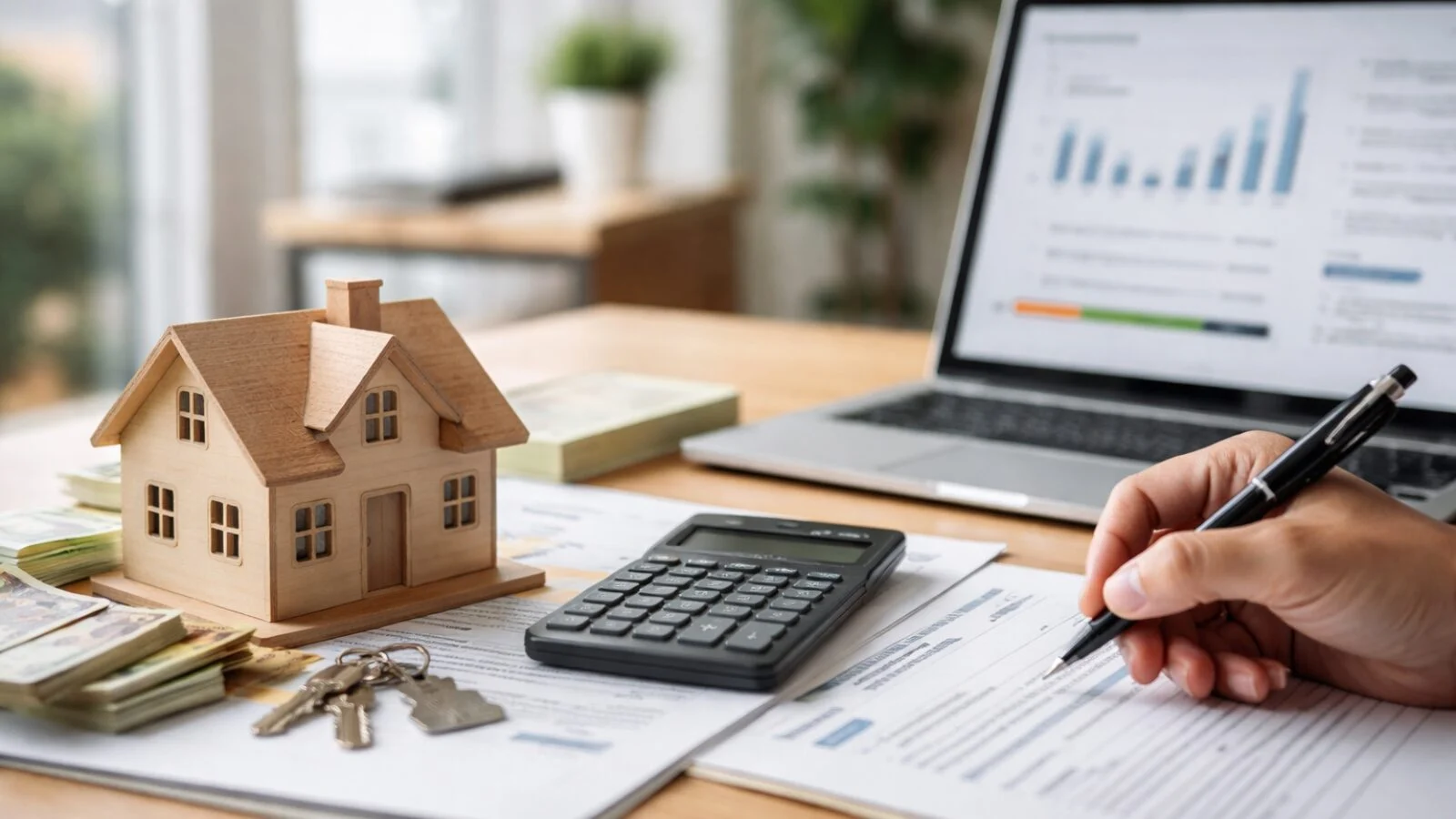 Dicas de como poupar no Crédito Habitação 2 Como Poupar No Credito Habitacao