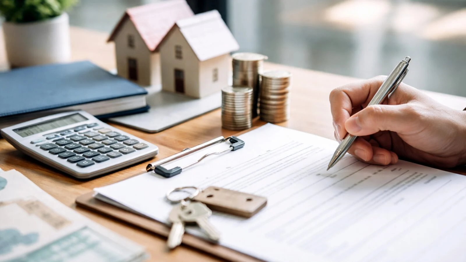 7 Dicas Eficazes para Reduzir o Seguro de Vida do Seu Crédito Habitação 1 Como Poupar No Seguro De Vida Do Credito Habitacao