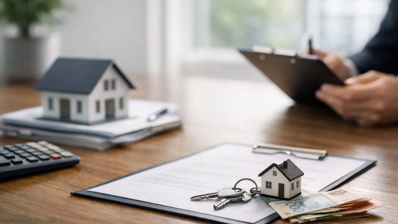 Como Poupar No Seguro De Vida Do Credito Habitacao