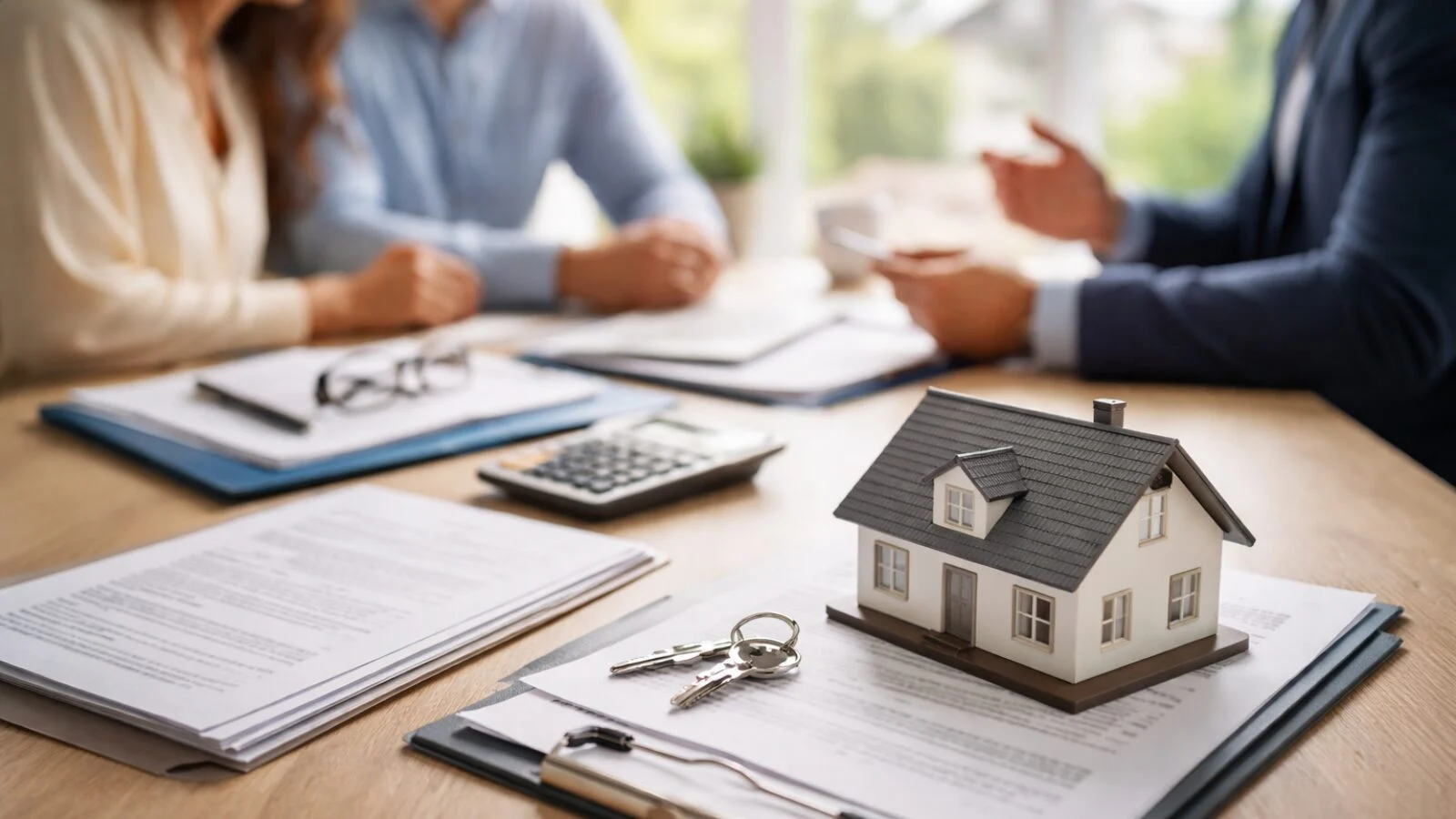 Como um Consultor Imobiliário em Loures Pode Ajudá-lo a Obter o Melhor Crédito Habitação 2 Consultor Imobiliario Loures