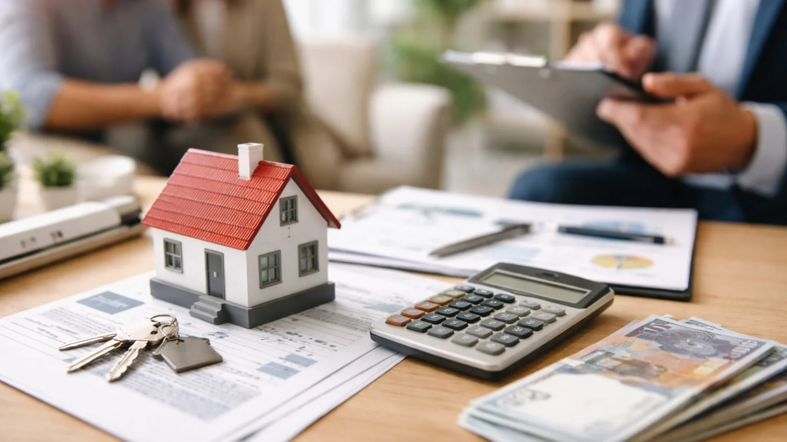 Como Avaliar Crédito Habitação com Mais Segurança 1 Credito Habitacao