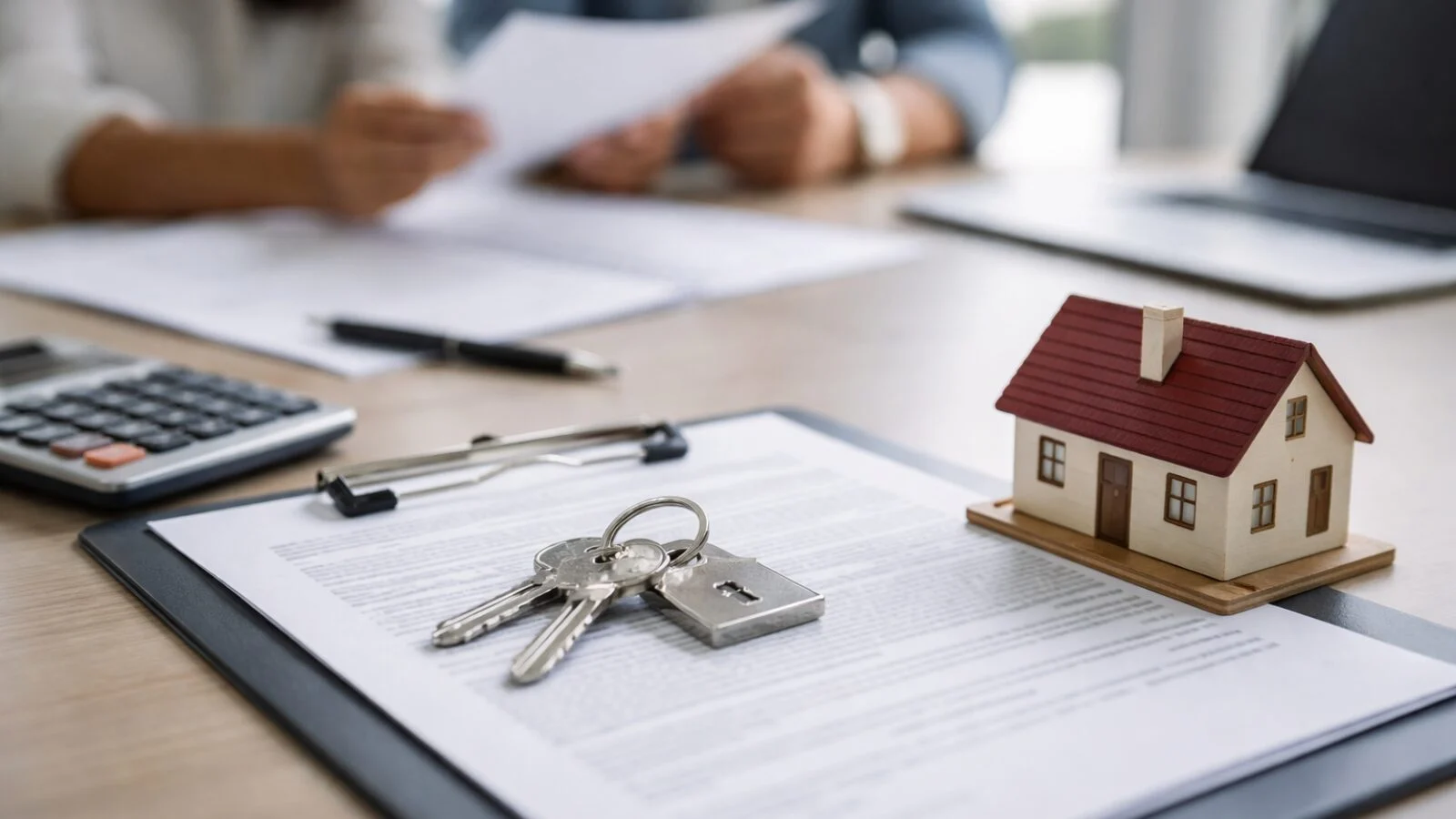 Como Avaliar Crédito Habitação com Mais Segurança 1 Credito Habitacao