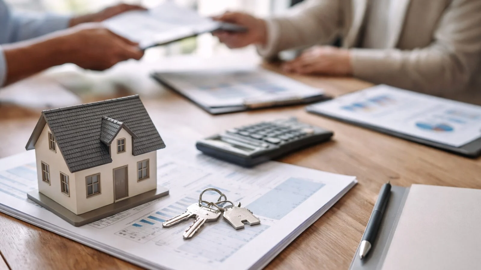 Crédito Habitação em Loures: Como Garantir as Melhores Condições 2 Credito Habitacao