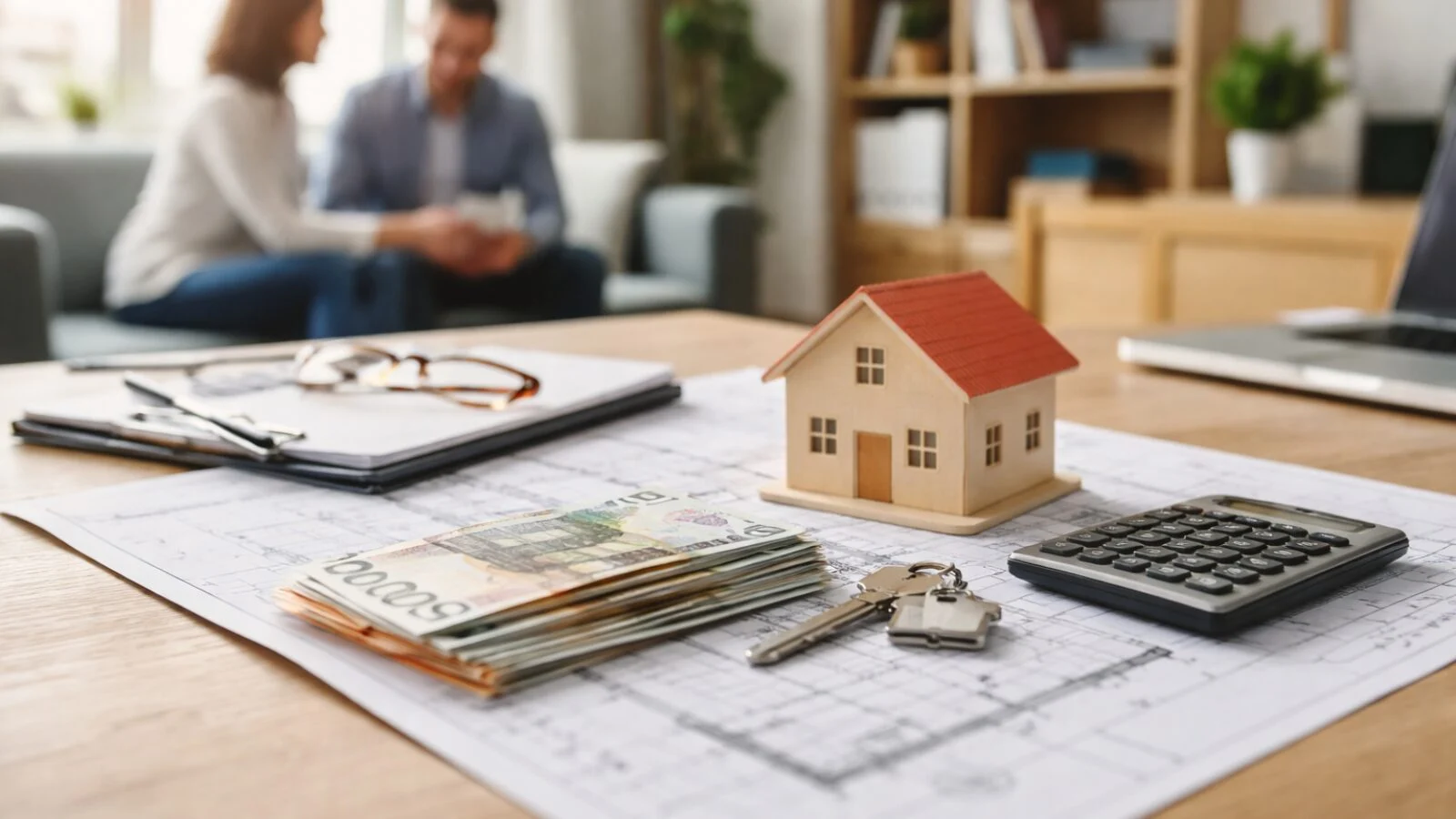 Descubra as Vantagens do Crédito para Construção com a DS Loures 2 Credito Para Construcao