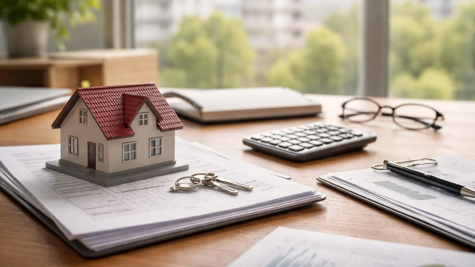 Crédito Habitação e Mediação de Seguros: Soluções da DS Loures para a Sua Casa 1 Mediacao Imobiliaria E Credito Em Loures
