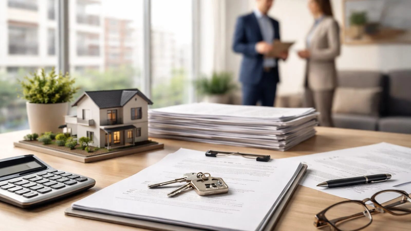 Crédito Habitação e Mediação de Seguros: Soluções da DS Loures para a Sua Casa 2 Mediacao Imobiliaria E Credito Em Loures