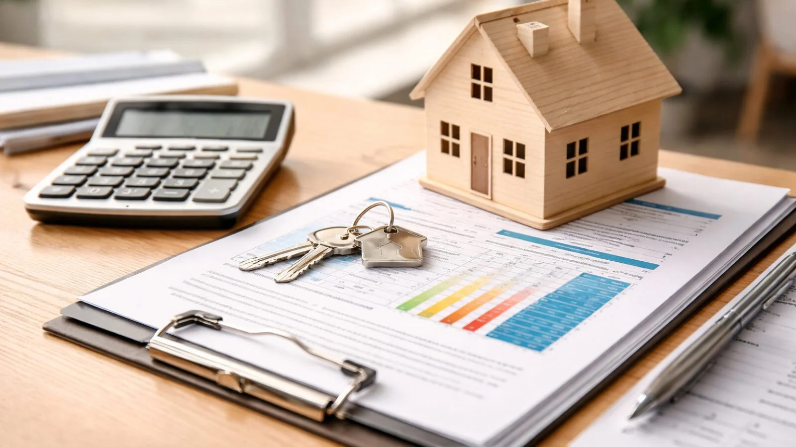 Entenda os Prazos no Crédito Habitação e Melhore a Sua Decisão de Compra 1 Prazos No Credito Habitacao