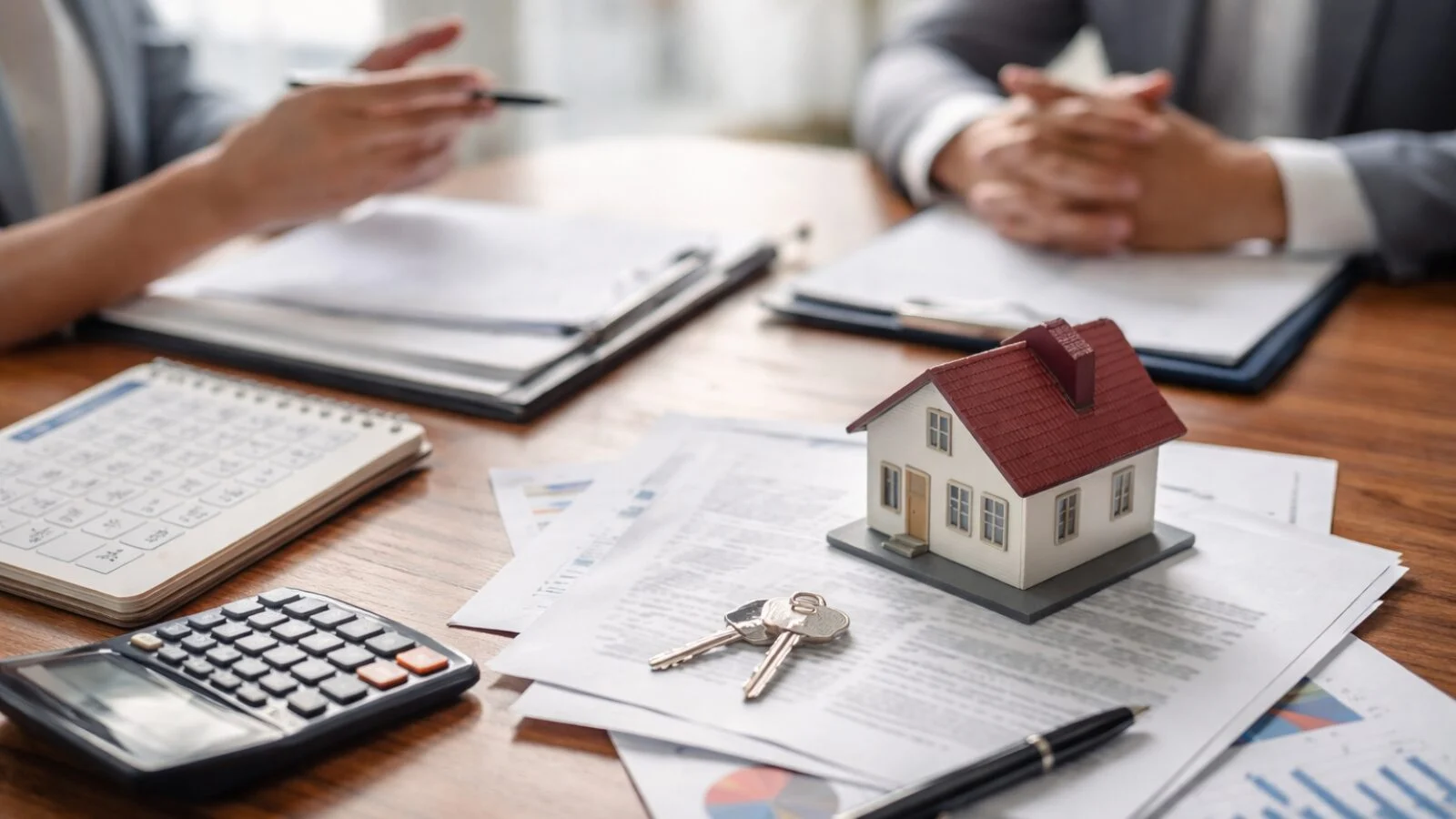 Entenda os Prazos no Crédito Habitação e Melhore a Sua Decisão de Compra 2 Prazos No Credito Habitacao