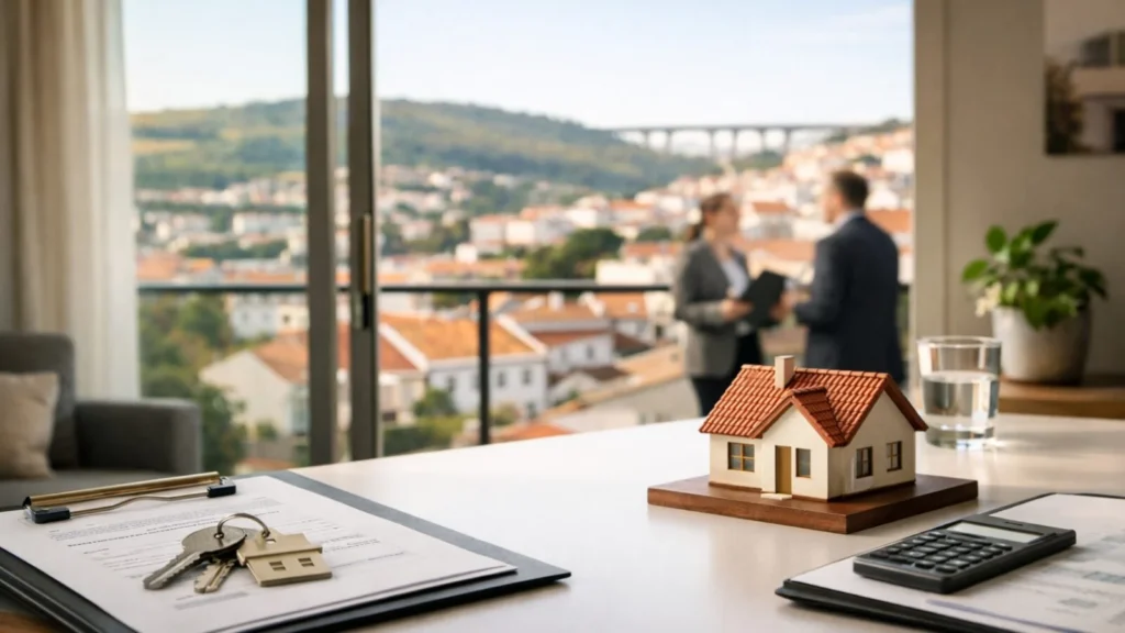 Vender Casa Em Loures