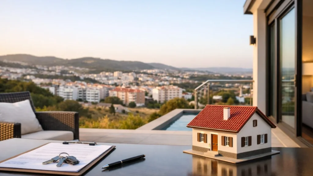 Vender Casa Em Loures