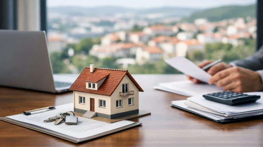 Vender Casa Em Loures