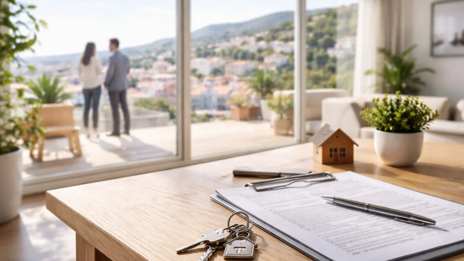 Vender casa em Loures: Estratégias e Oportunidades no Mercado Imobiliário 2 Vender Casa Em Loures