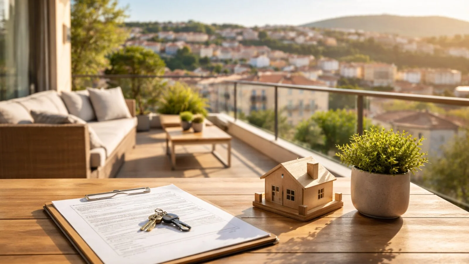 Descubra Como Vender Casa em Loures com a Ajuda de um Consultor Imobiliário 2 Vender Casa Em Loures