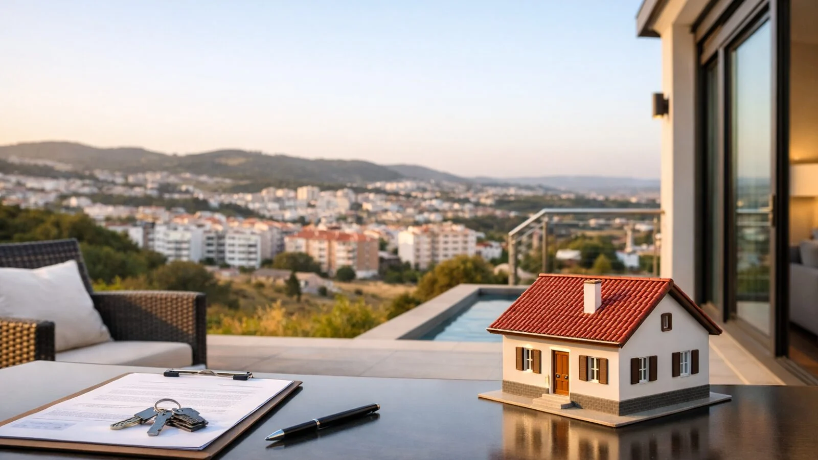 Vender Casa Em Loures