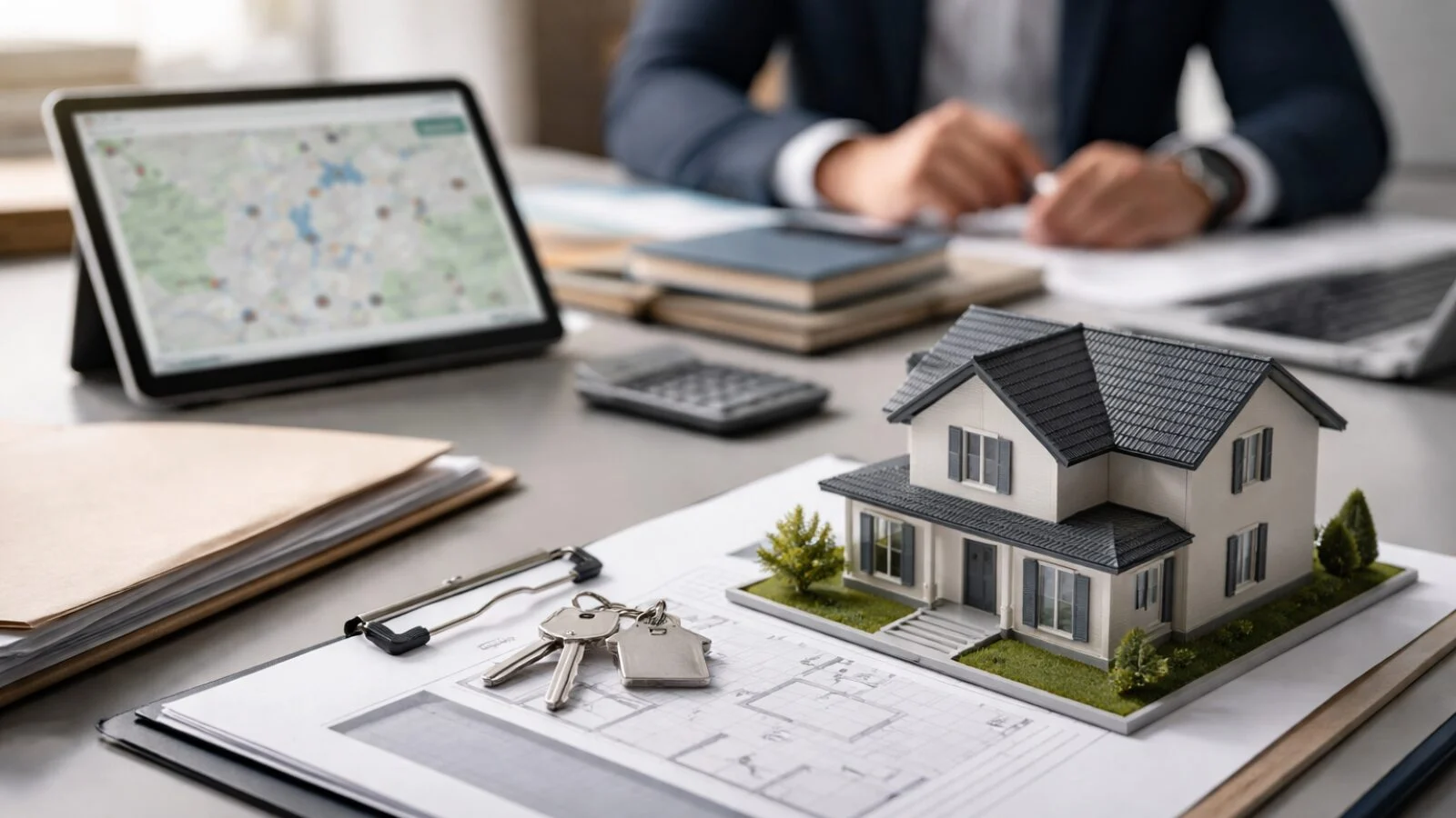 Angariação De Imóveis Em Loures: O Que Saber Antes de Tomar uma Decisão 1 Angariacao De Imoveis Em Loures