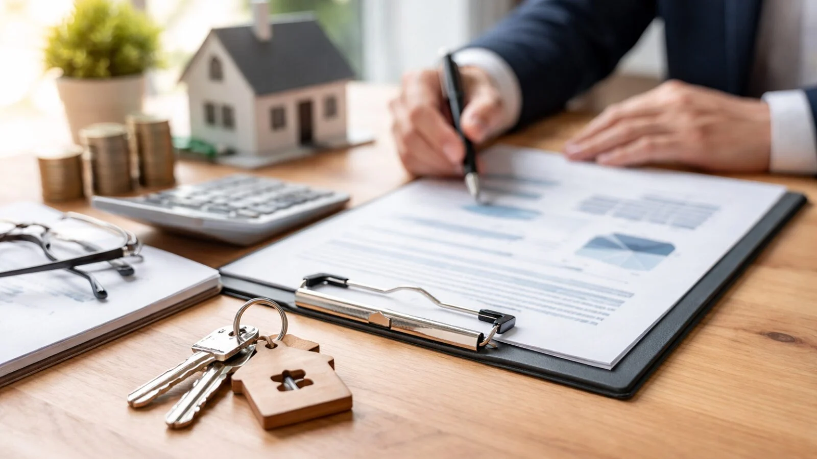 5 Motivos para Considerar um Seguro de Crédito Habitação na Sua Decisão de Compra 1 Beneficios Do Seguro De Credito Habitacao