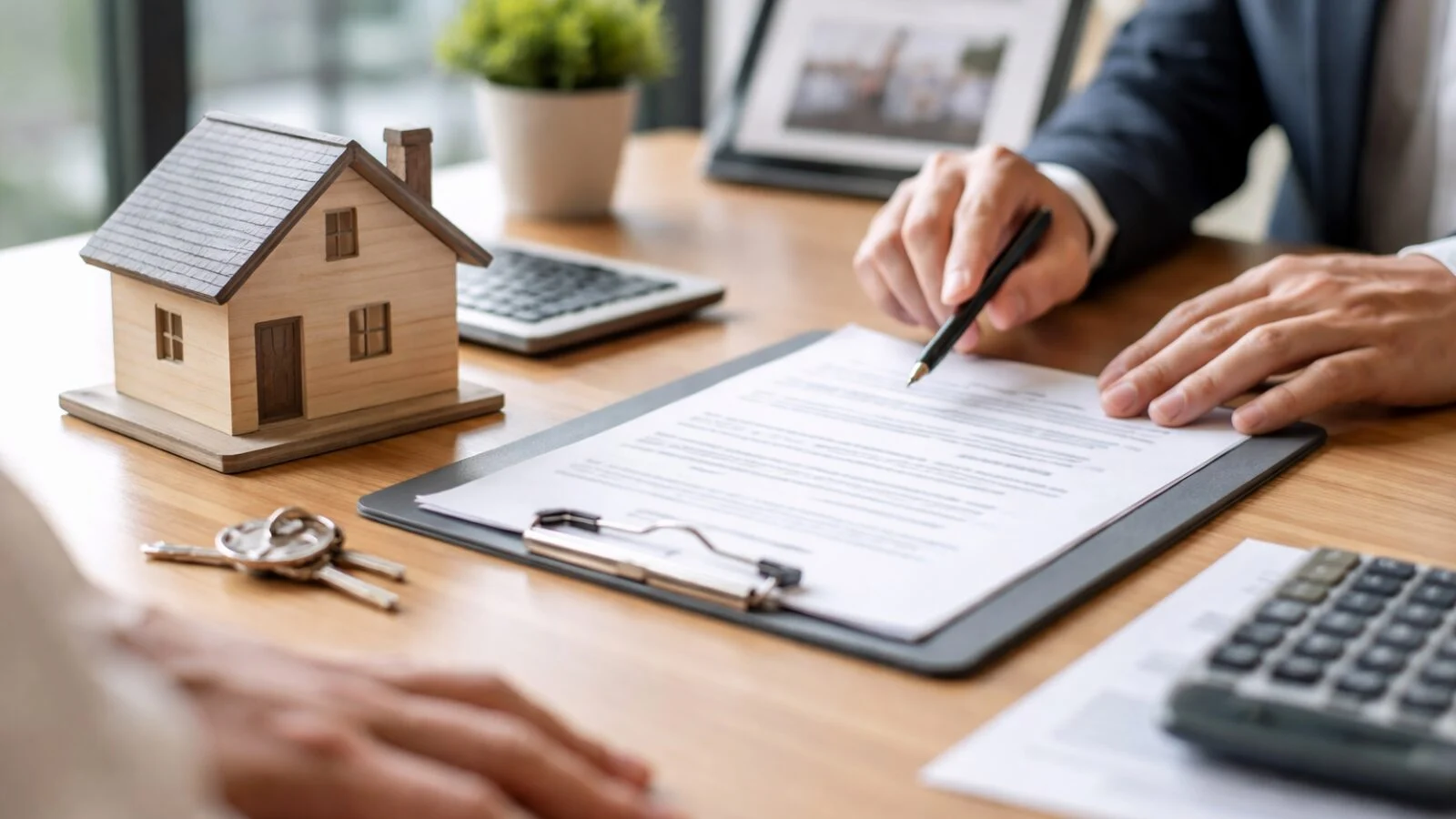 5 Motivos para Considerar um Seguro de Crédito Habitação na Sua Decisão de Compra 2 Beneficios Do Seguro De Credito Habitacao
