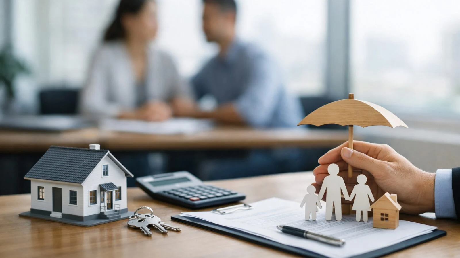 Beneficios Do Seguro De Credito Habitacao
