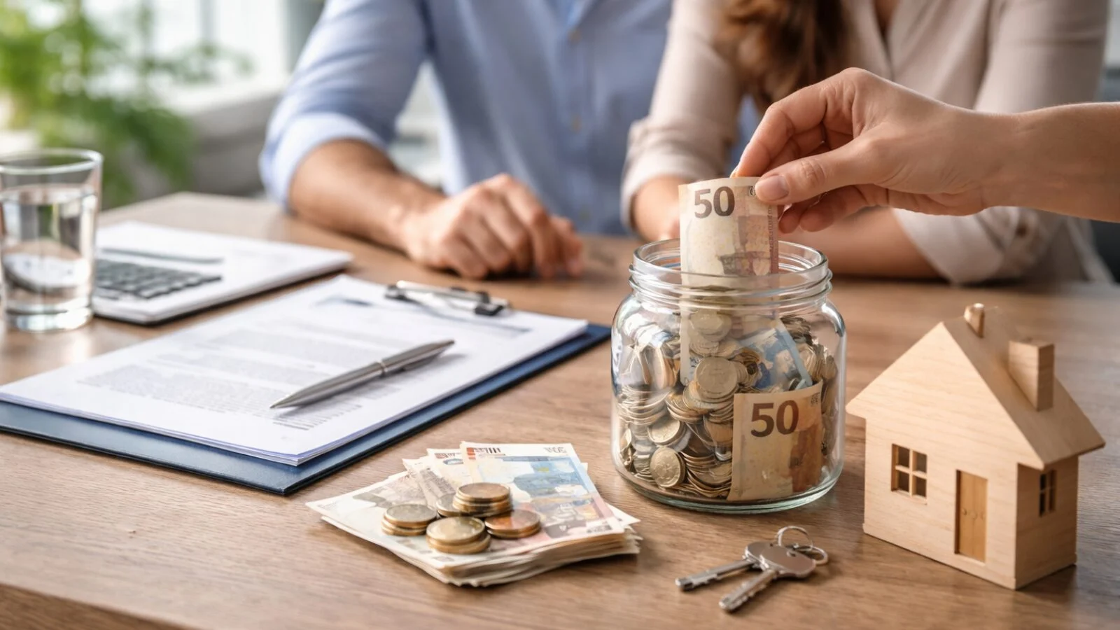 O Que Faz Como Poupar No Seguro De Vida Do Crédito Habitação Valer a Pena para Empresas 2 Como Poupar No Seguro De Vida Do Credito Habitacao