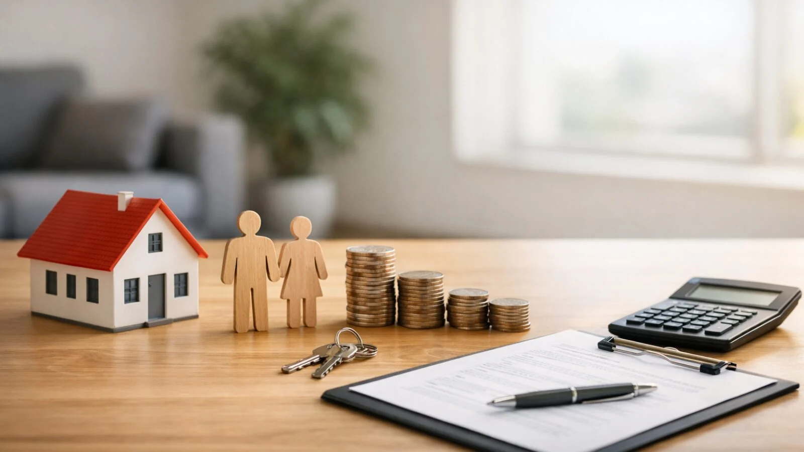 Como Poupar No Seguro De Vida Do Credito Habitacao