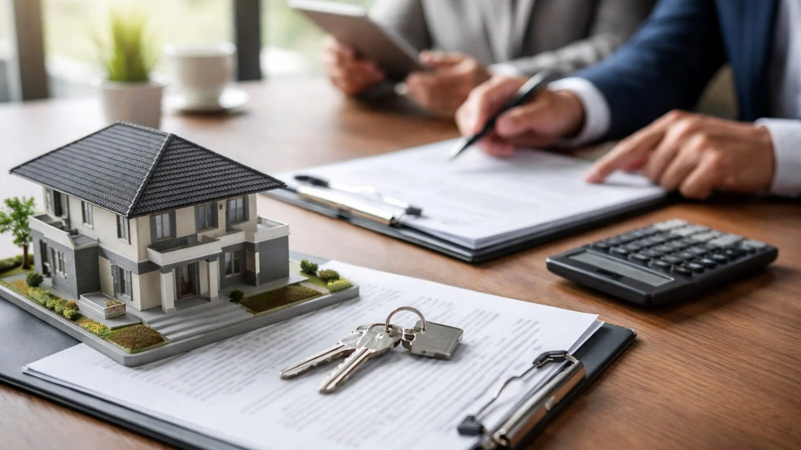 Consultor Imobiliário Loures: Critérios, Benefícios e Próximos Passos 1 Consultor Imobiliario Loures
