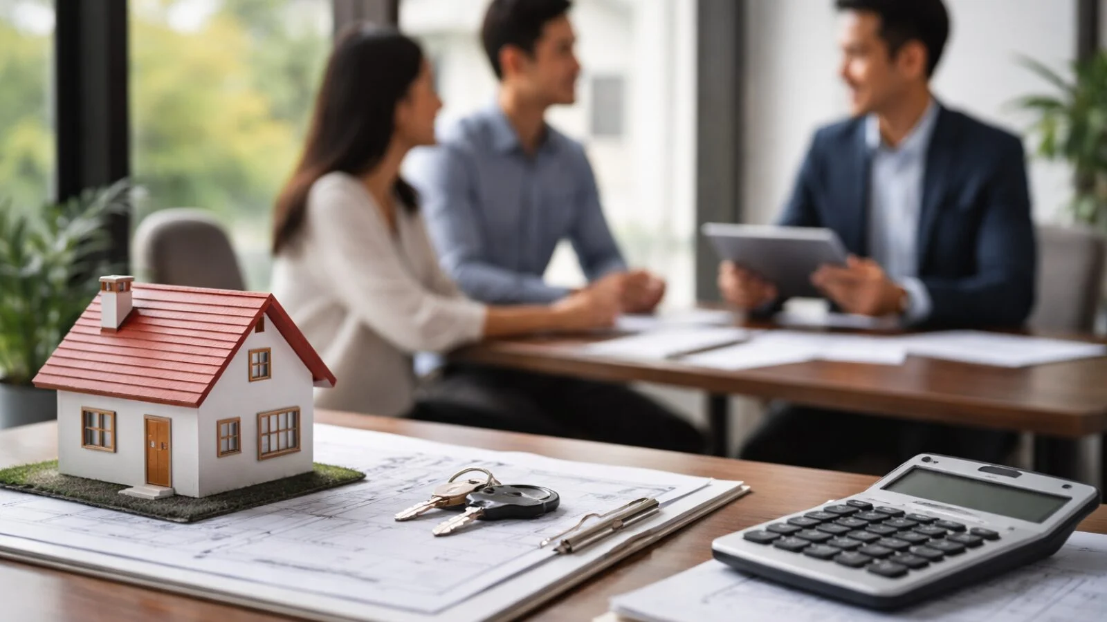 Consultor Imobiliário Loures: Critérios, Benefícios e Próximos Passos 2 Consultor Imobiliario Loures