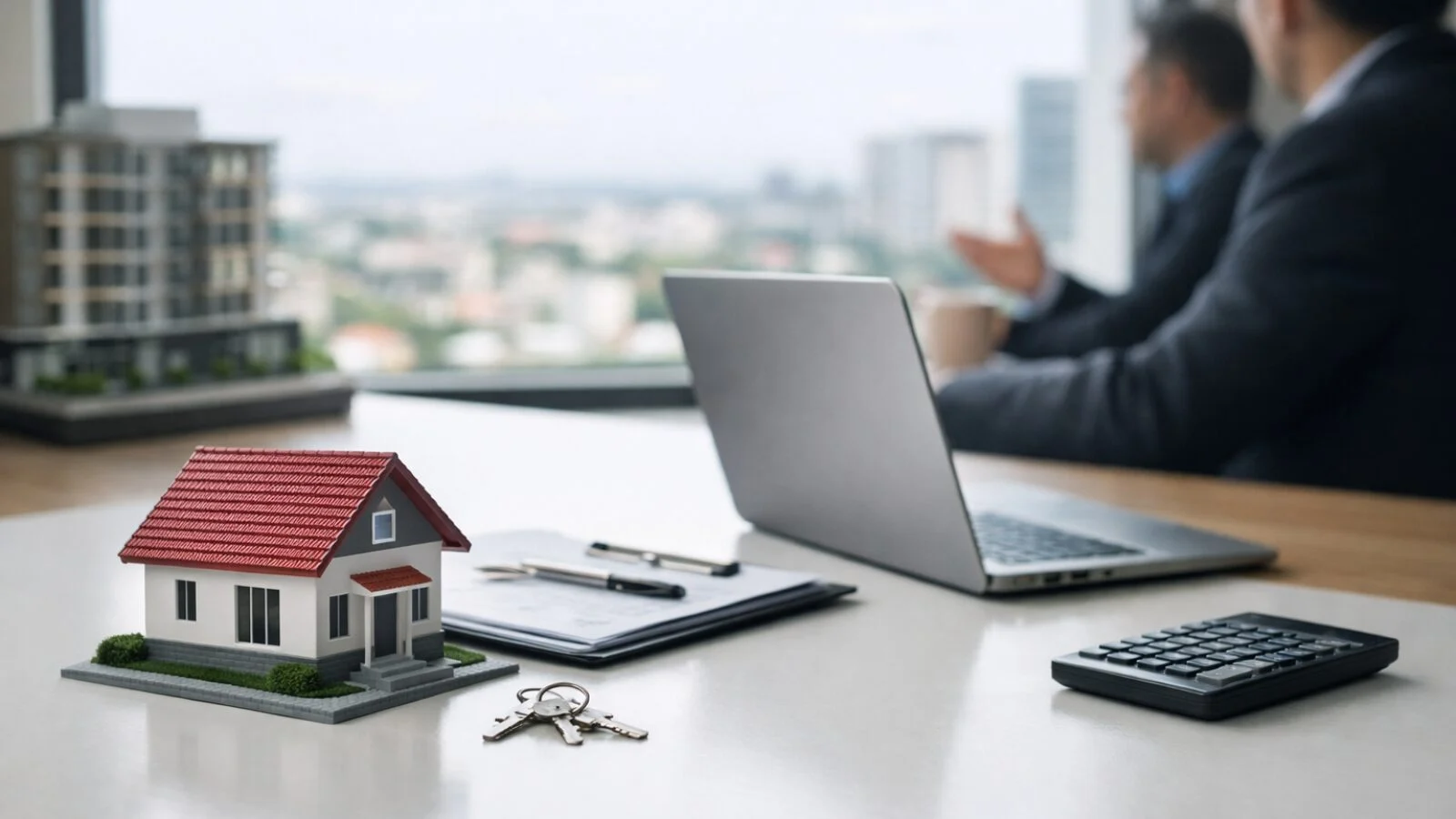 Consultor Imobiliario Loures