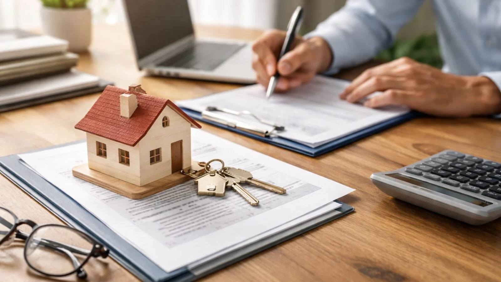 Como Avaliar Crédito Habitação com Mais Segurança 1 Credito Habitacao