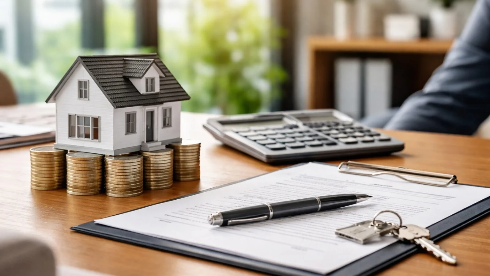 Como Avaliar Crédito Habitação com Mais Segurança 2 Credito Habitacao