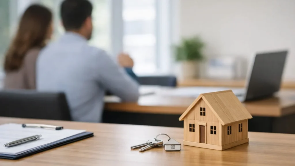Credito Jovem Para Habitacao