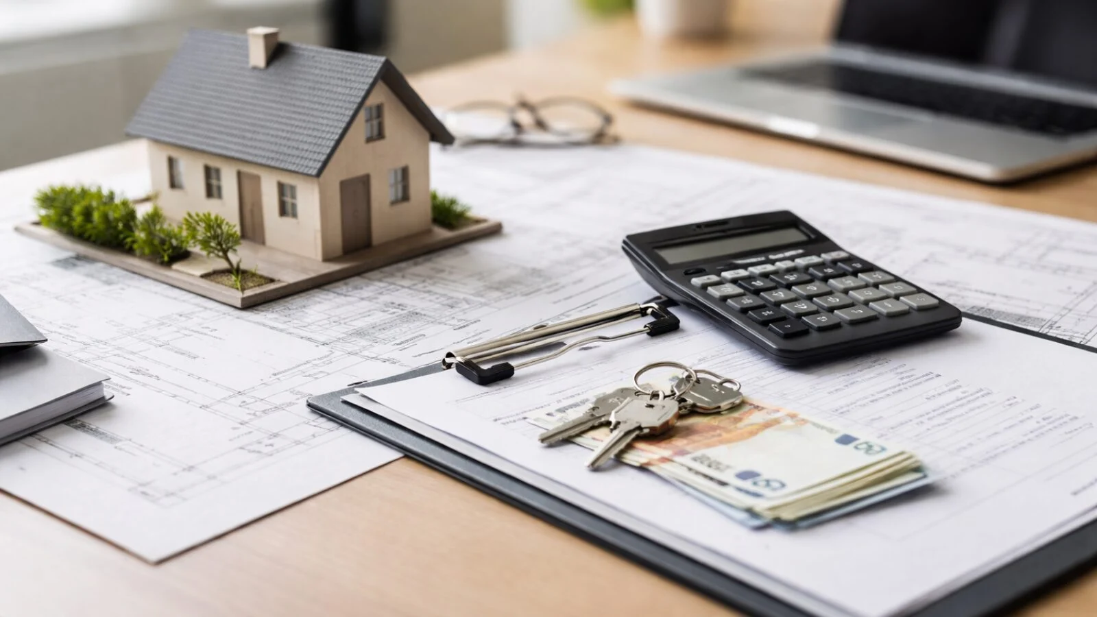 Crédito para construção: transforme o seu sonho em realidade 1 Credito Para Construcao