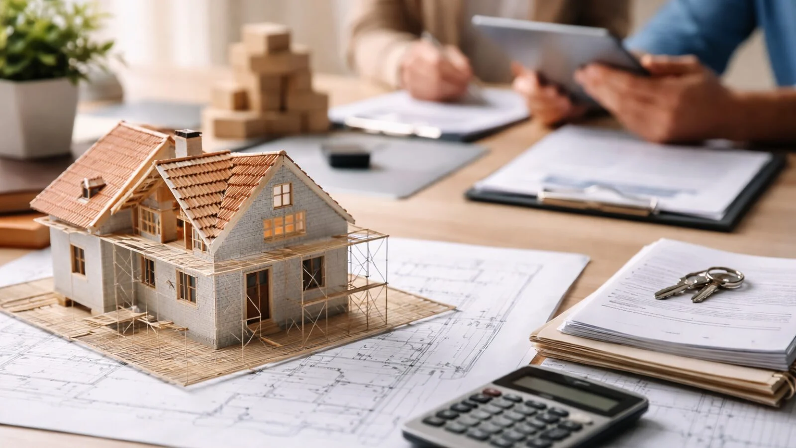 Crédito para construção: transforme o seu sonho em realidade 2 Credito Para Construcao