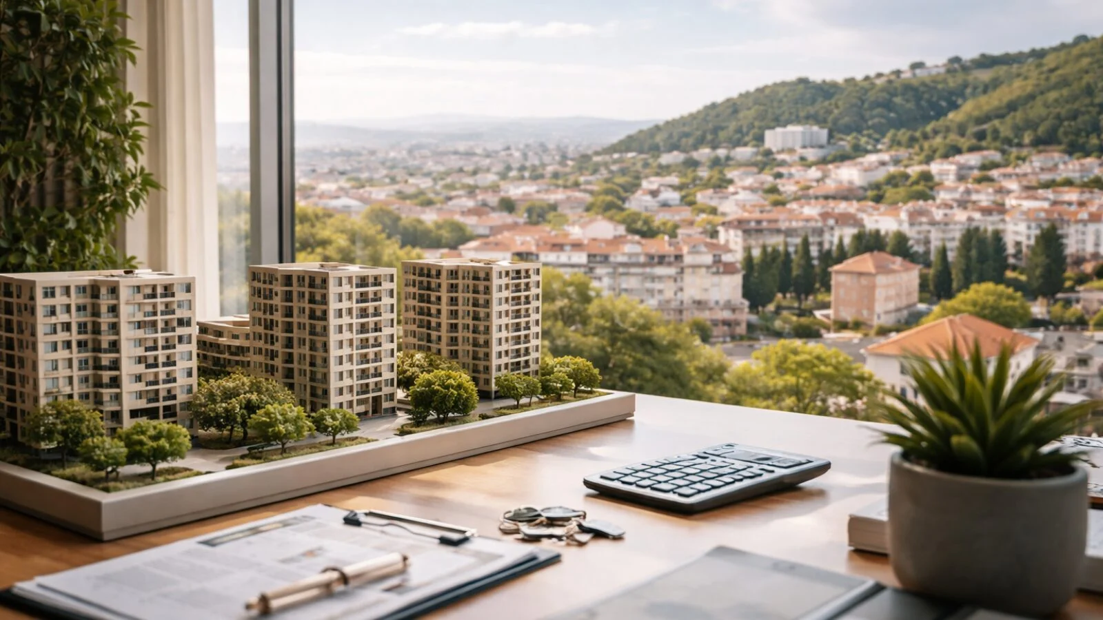 Imobiliária em Loures: Descubra Oportunidades e Vantagens 2 Imobiliaria Em Loures